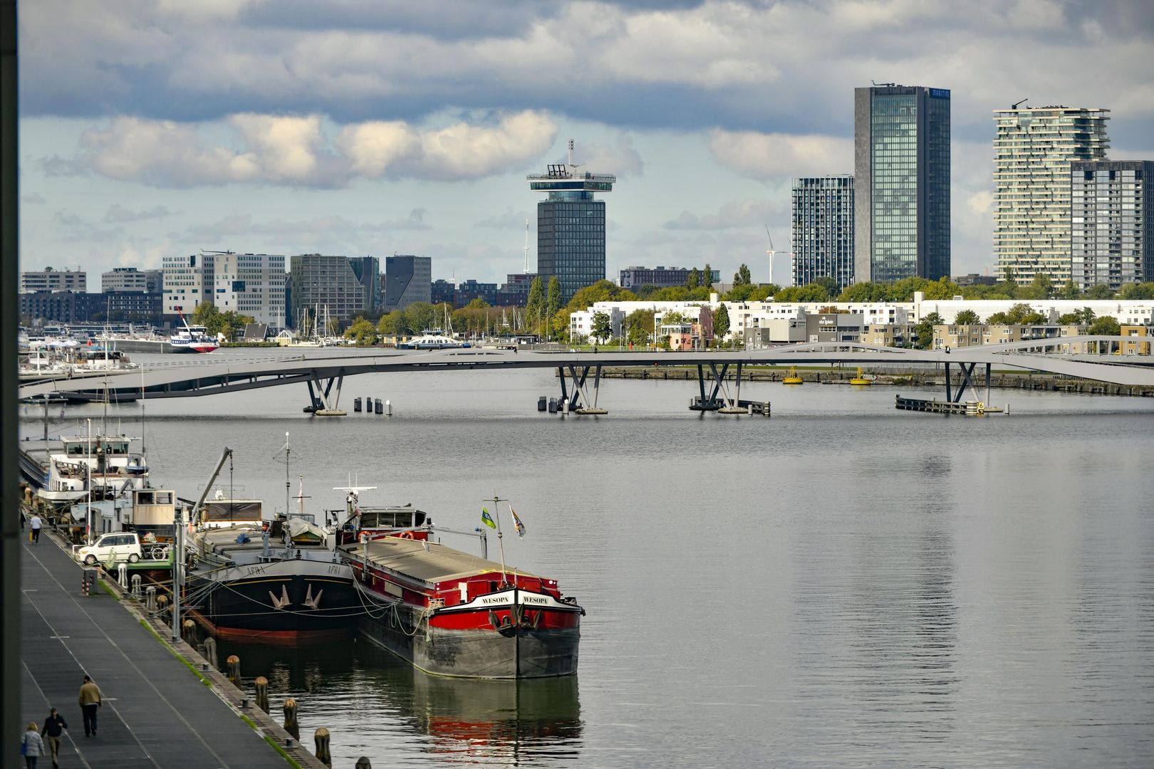 Oostelijke Handelskade 905, Amsterdam foto-27