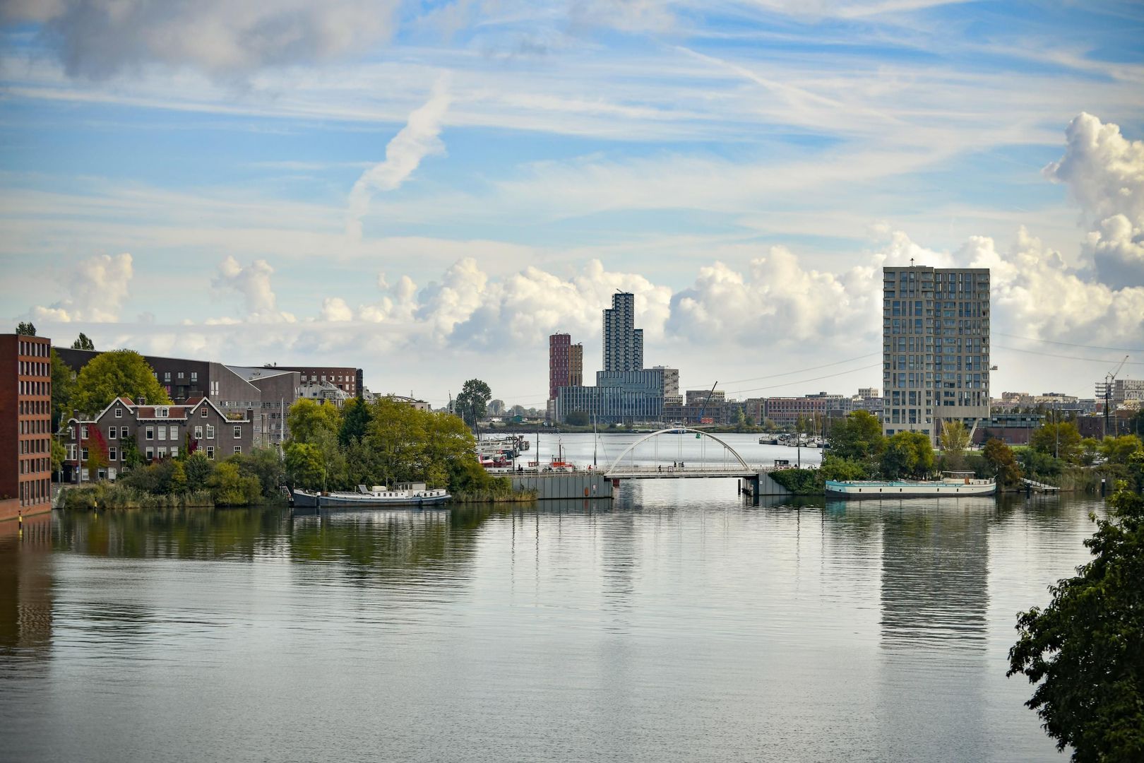 Oostelijke Handelskade 905, Amsterdam foto-28