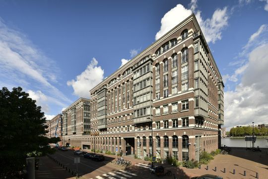 Oostelijke Handelskade 905, Amsterdam foto-26 thumb