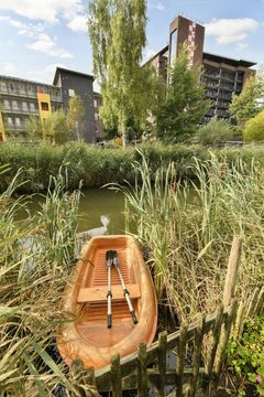 Stade de Colombes 68, Amsterdam foto-3 thumb