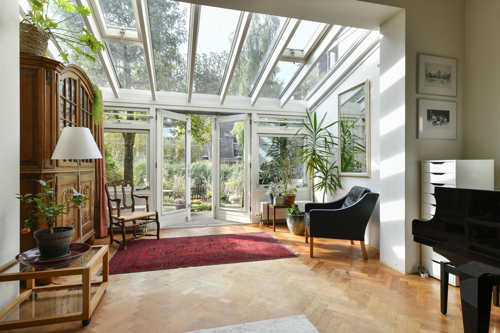 Stade de Colombes 68, Amsterdam foto-1