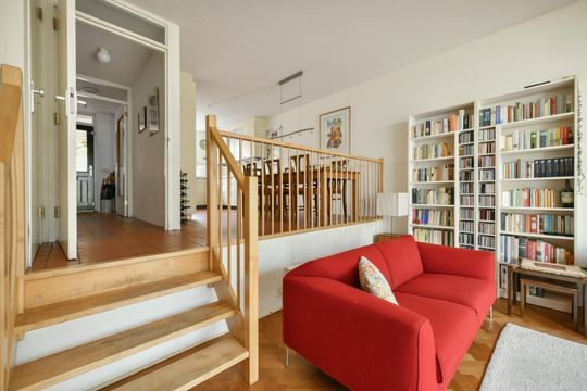 Stade de Colombes 68, Amsterdam foto-7 thumb