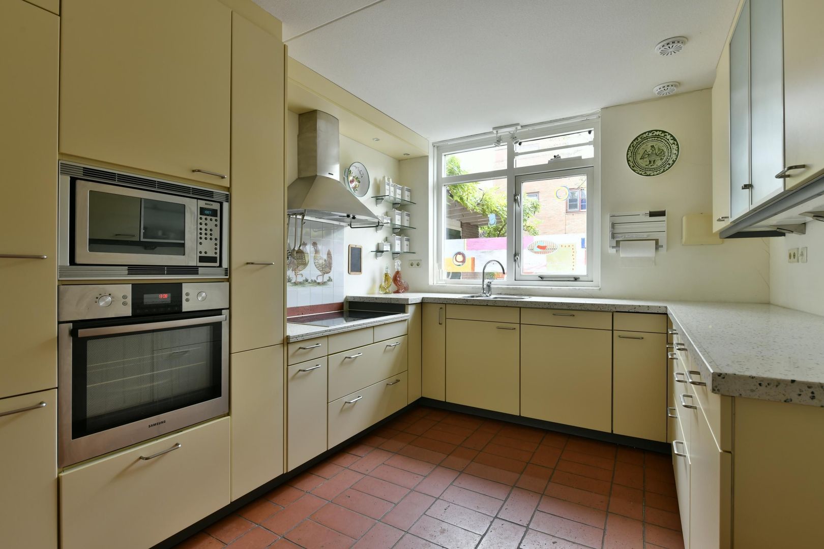 Stade de Colombes 68, Amsterdam foto-9