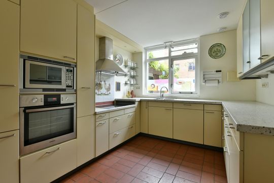 Stade de Colombes 68, Amsterdam foto-9 thumb