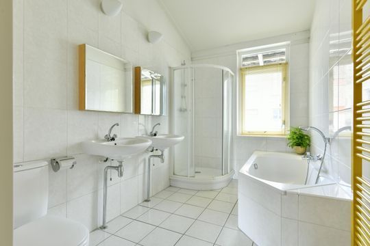 Stade de Colombes 68, Amsterdam foto-15 thumb