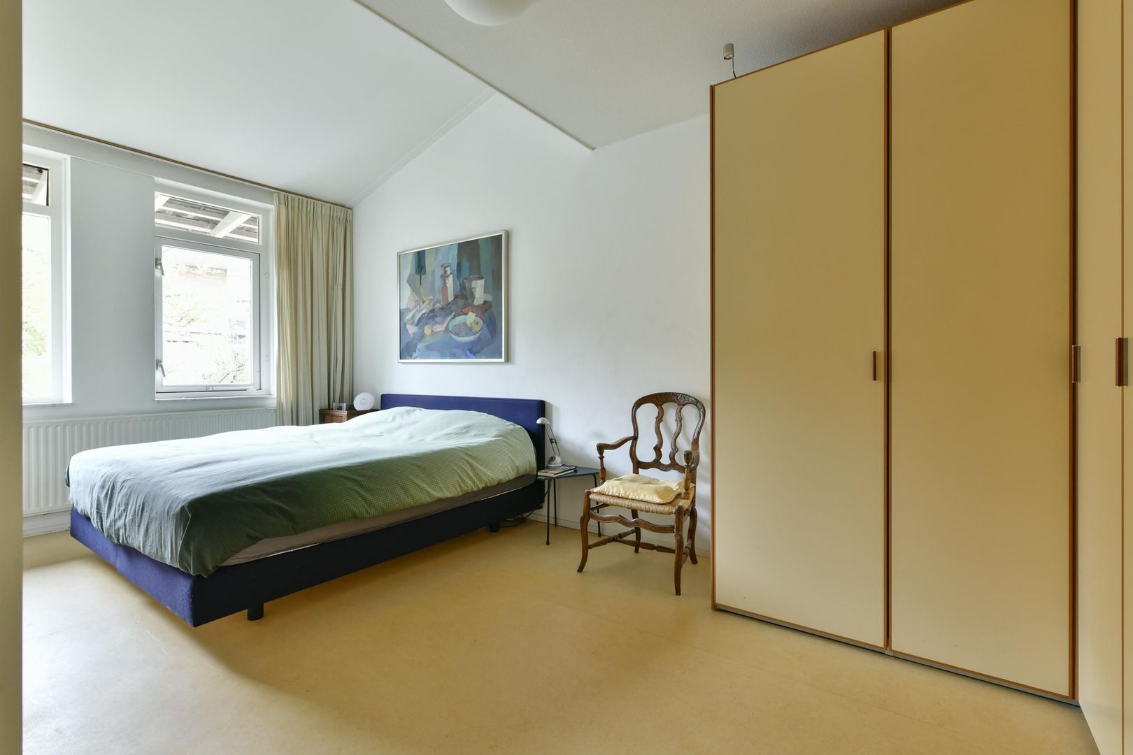 Stade de Colombes 68, Amsterdam foto-10