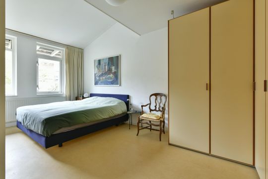 Stade de Colombes 68, Amsterdam foto-10 thumb