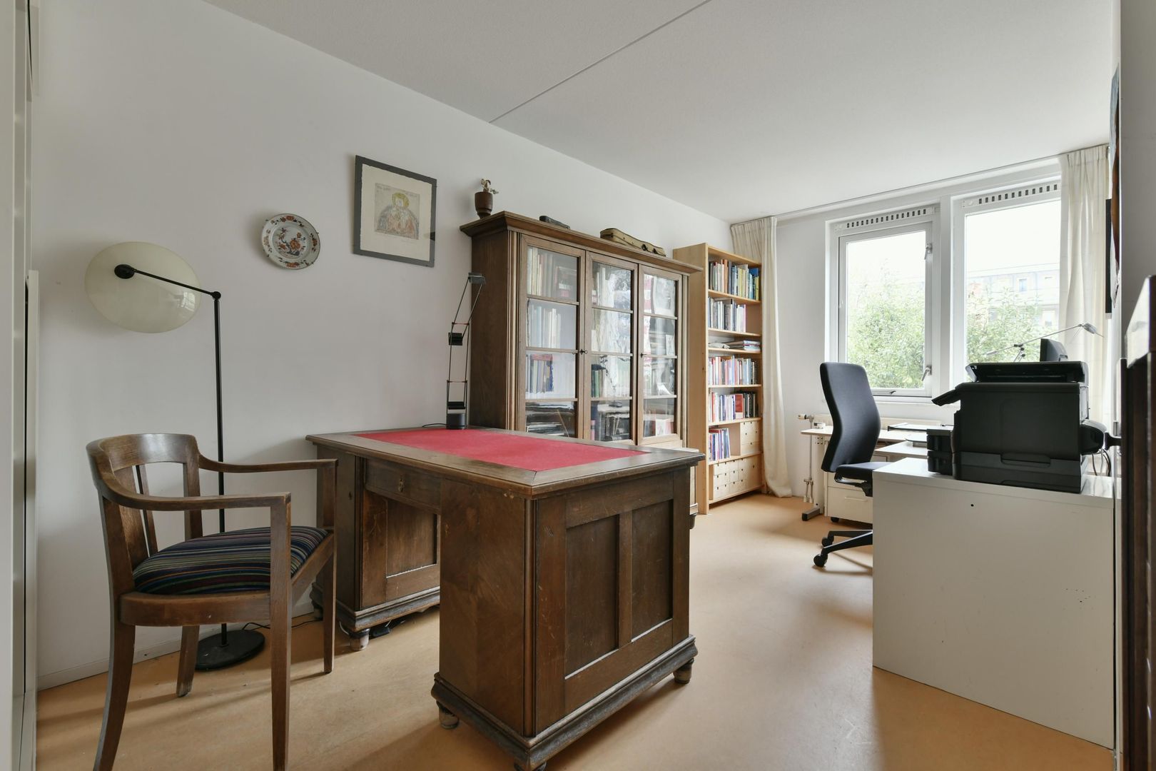 Stade de Colombes 68, Amsterdam foto-13