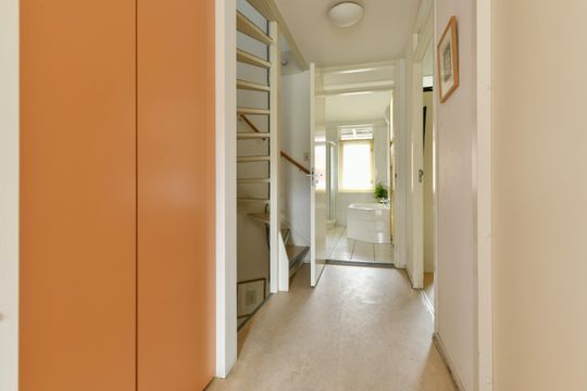 Stade de Colombes 68, Amsterdam foto-14 thumb