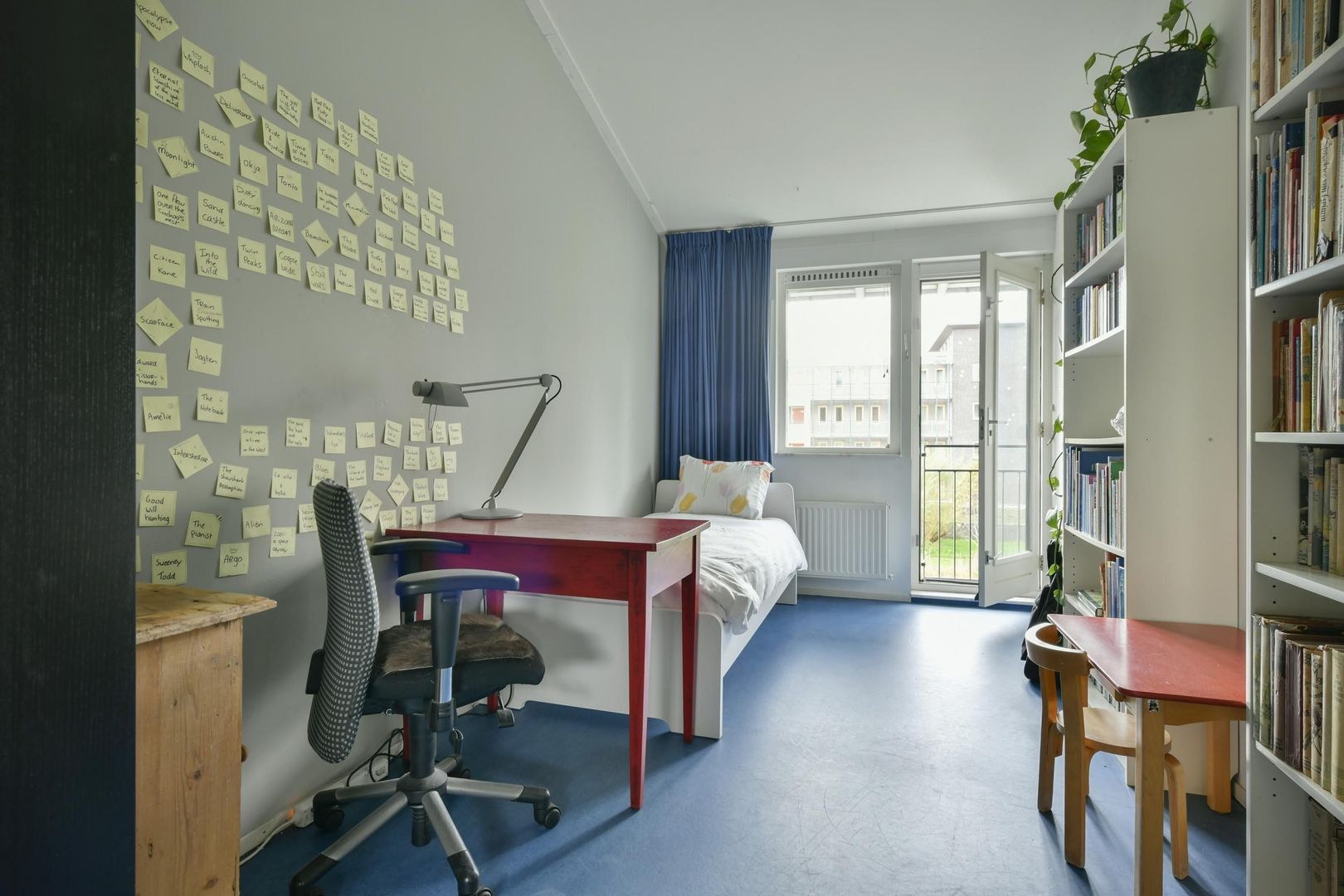 Stade de Colombes 68, Amsterdam foto-16