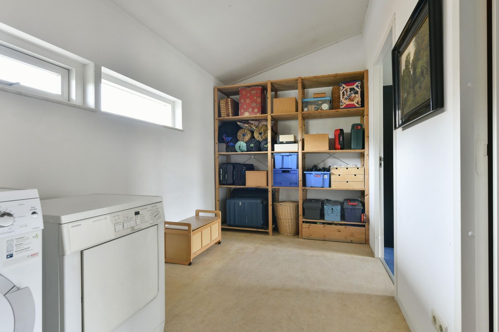 Stade de Colombes 68, Amsterdam foto-19