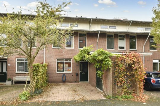 Stade de Colombes 68, Amsterdam foto-20 thumb