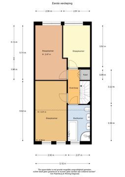 Stade de Colombes 68, Amsterdam foto-24 thumb