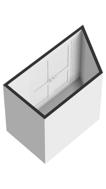 Stade de Colombes 68, Amsterdam plattegrond-27