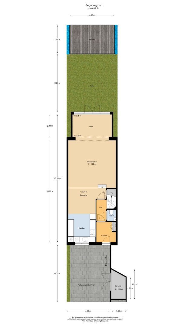 Stade de Colombes 68, Amsterdam foto-22