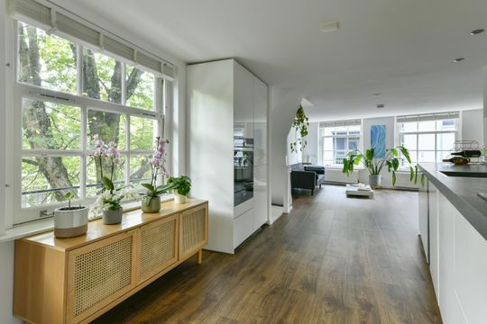 Krom Boomssloot 40, Amsterdam foto-5 thumb