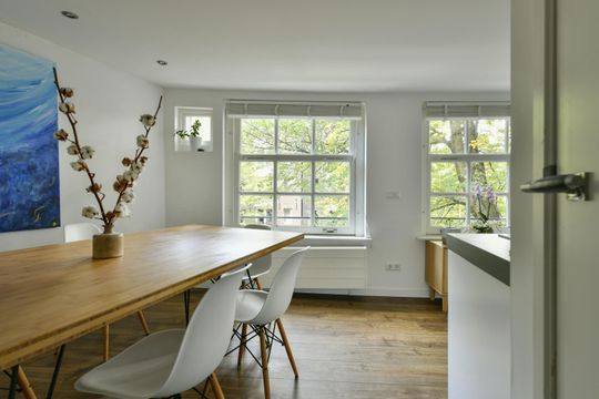 Krom Boomssloot 40, Amsterdam foto-3 thumb