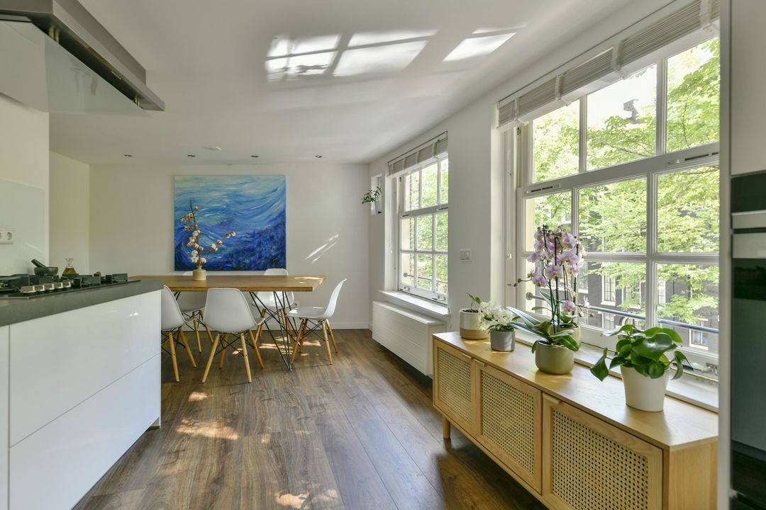 Krom Boomssloot 40, Amsterdam foto-2