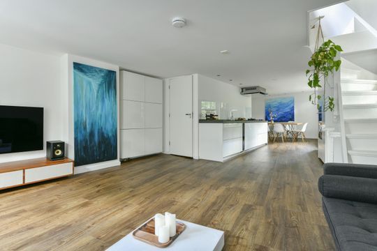 Krom Boomssloot 40, Amsterdam foto-10 thumb