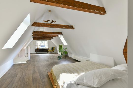 Krom Boomssloot 40, Amsterdam foto-15 thumb