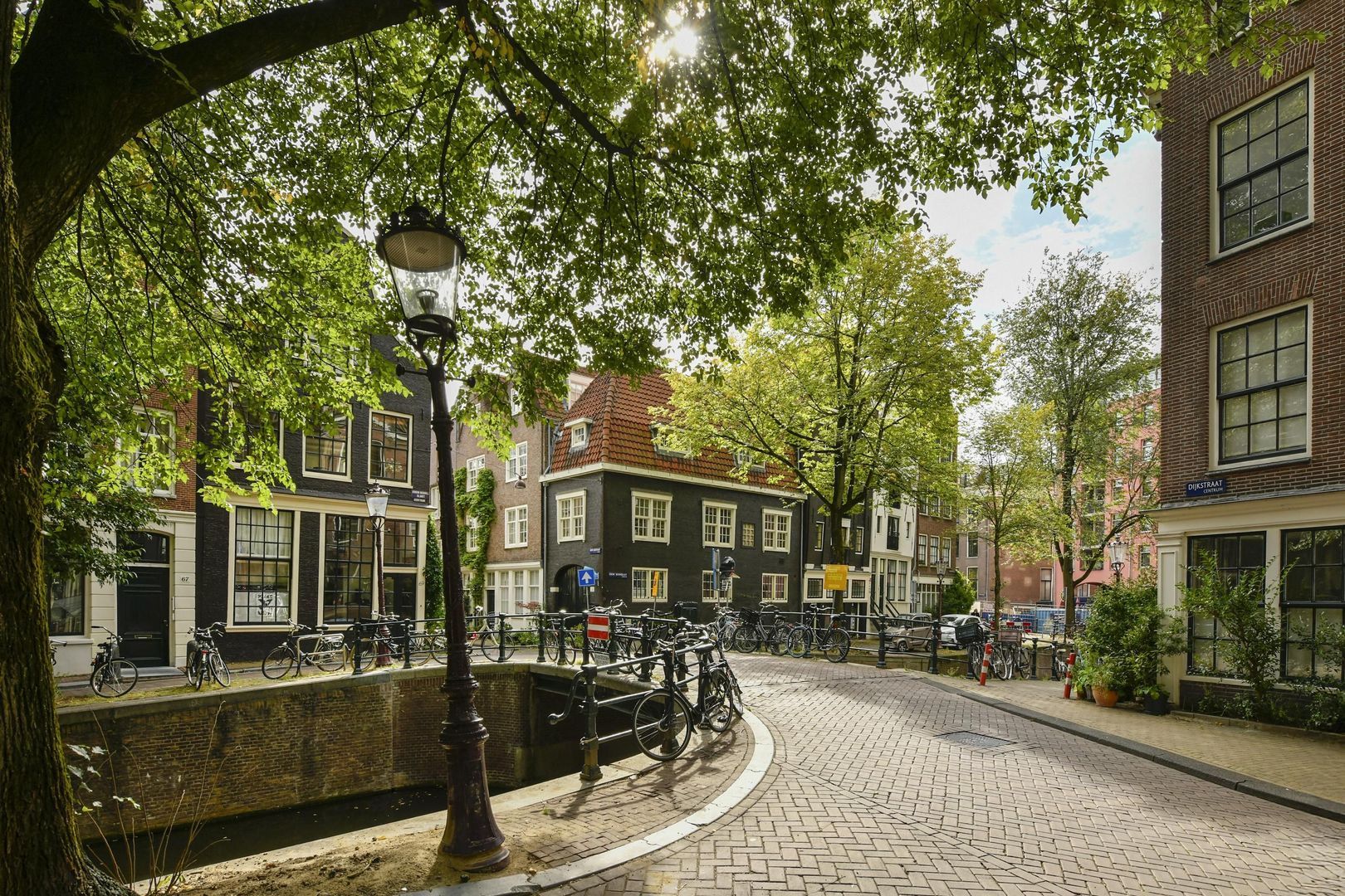 Krom Boomssloot 40, Amsterdam foto-21