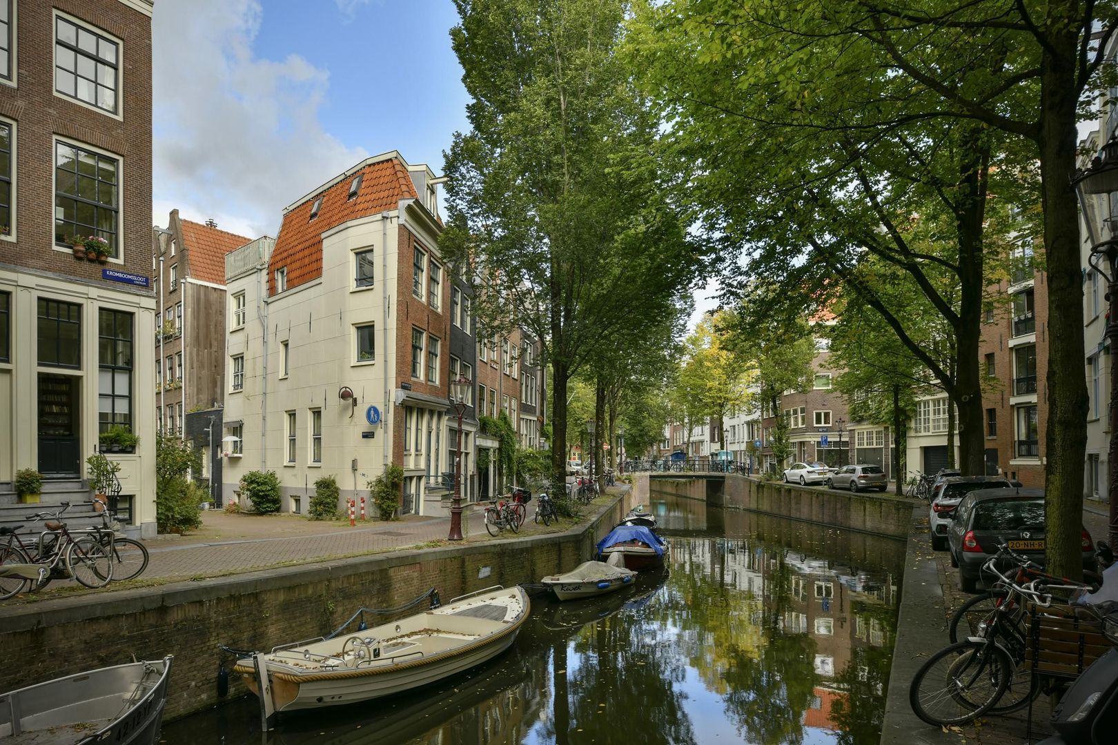 Krom Boomssloot 40, Amsterdam foto-20