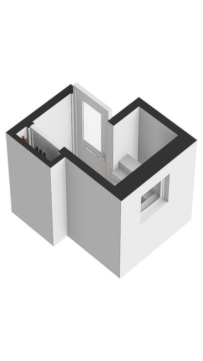 Krom Boomssloot 40, Amsterdam plattegrond-22