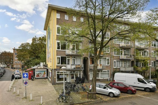 Egidiusstraat 34 2, Amsterdam foto-22 thumb