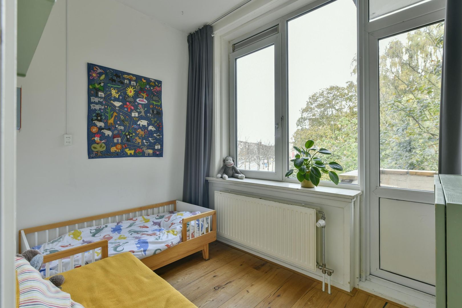 Egidiusstraat 34 2, Amsterdam foto-8