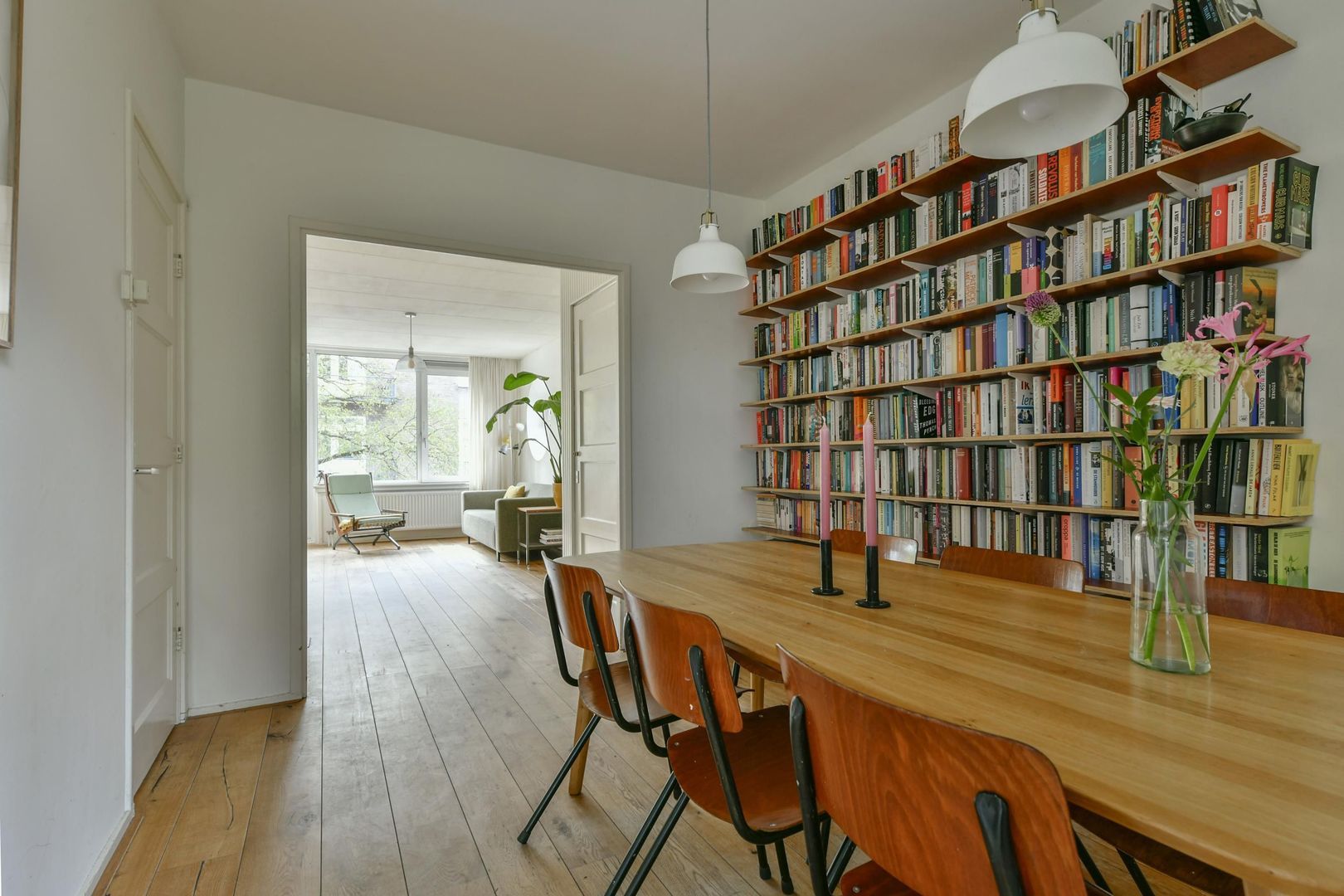 Egidiusstraat 34 2, Amsterdam foto-9