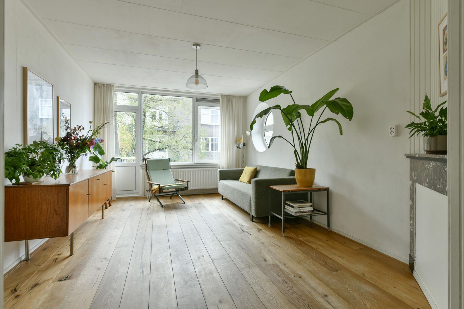 Egidiusstraat 34 2, Amsterdam foto-1