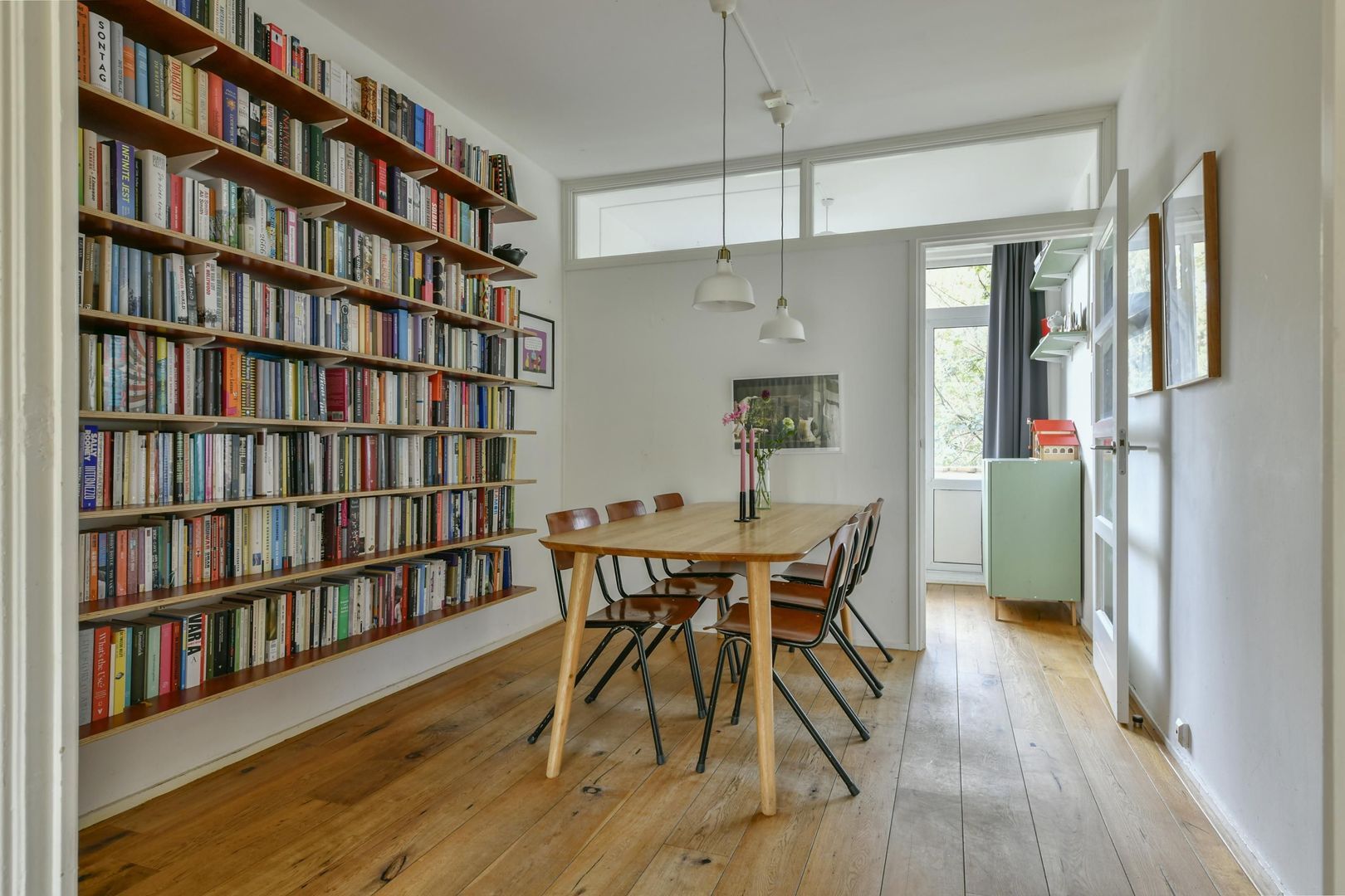 Egidiusstraat 34 2, Amsterdam foto-7