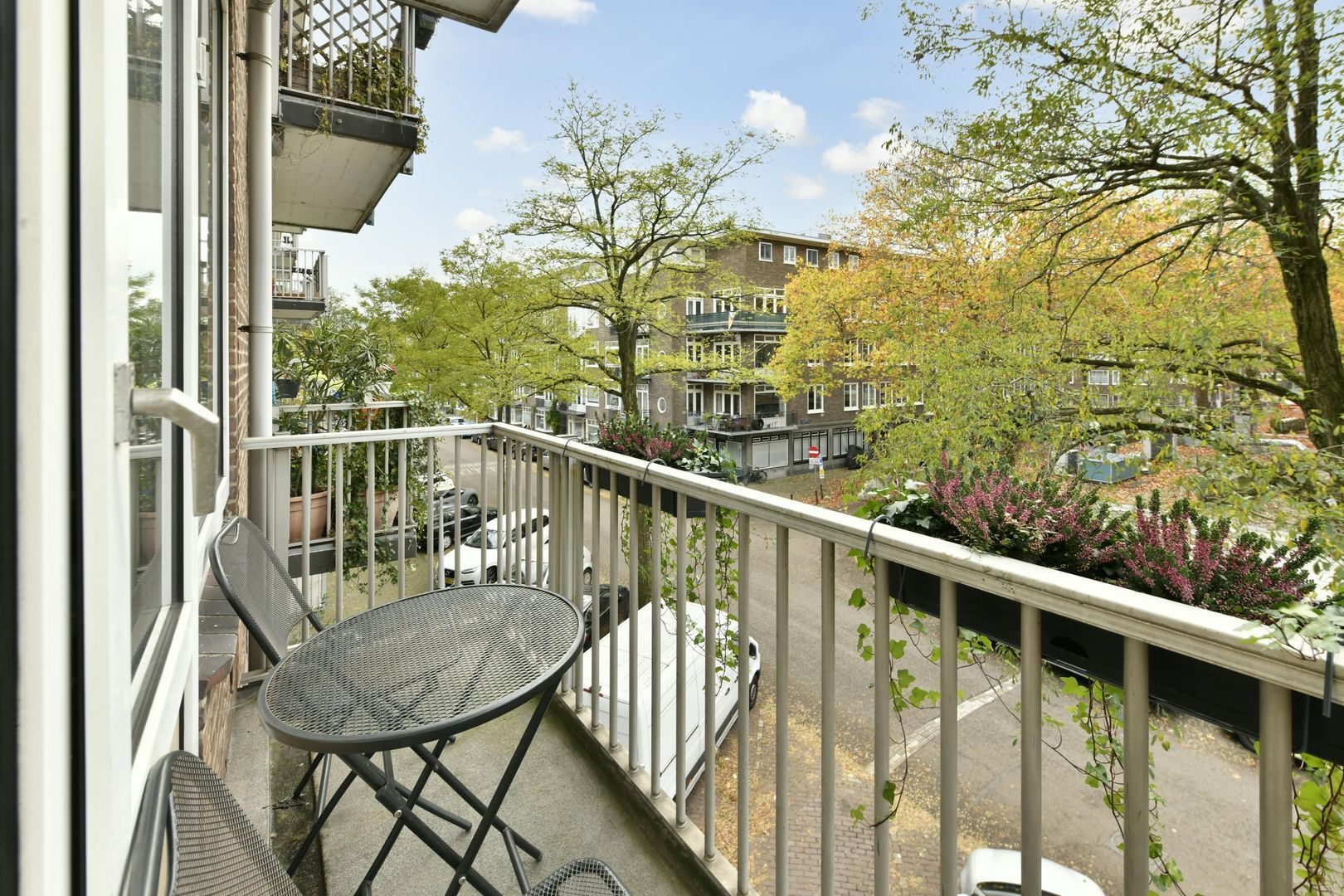 Egidiusstraat 34 2, Amsterdam foto-3