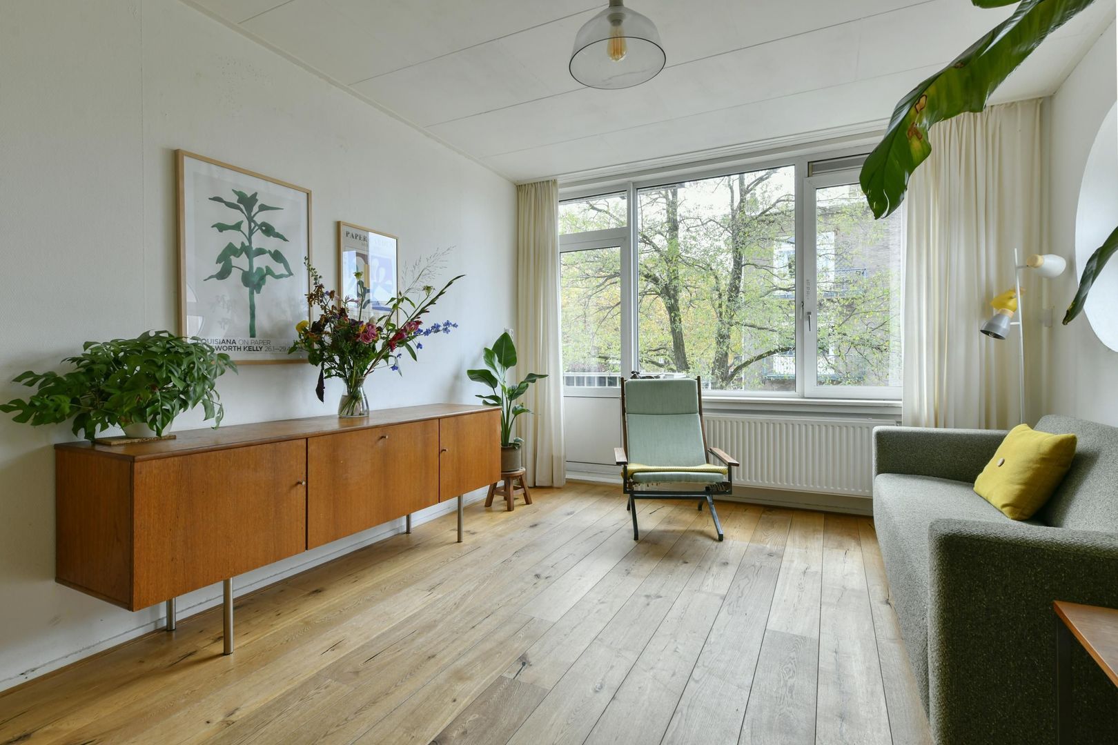 Egidiusstraat 34 2, Amsterdam foto-2