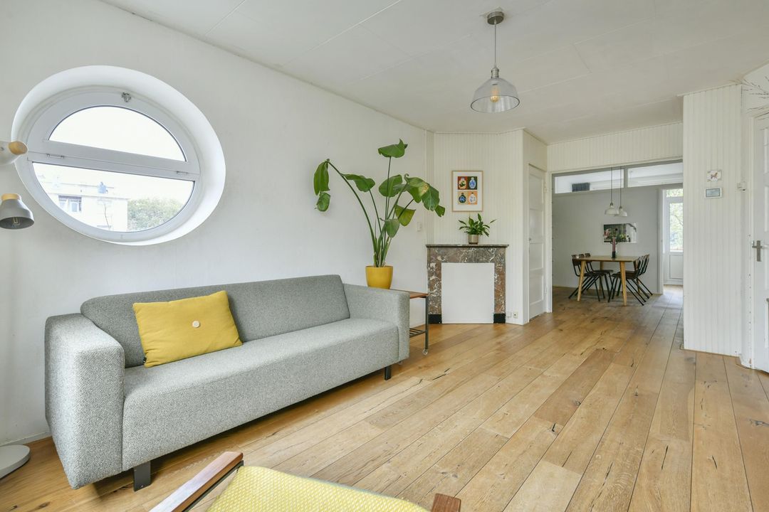 Egidiusstraat 34 2, Amsterdam