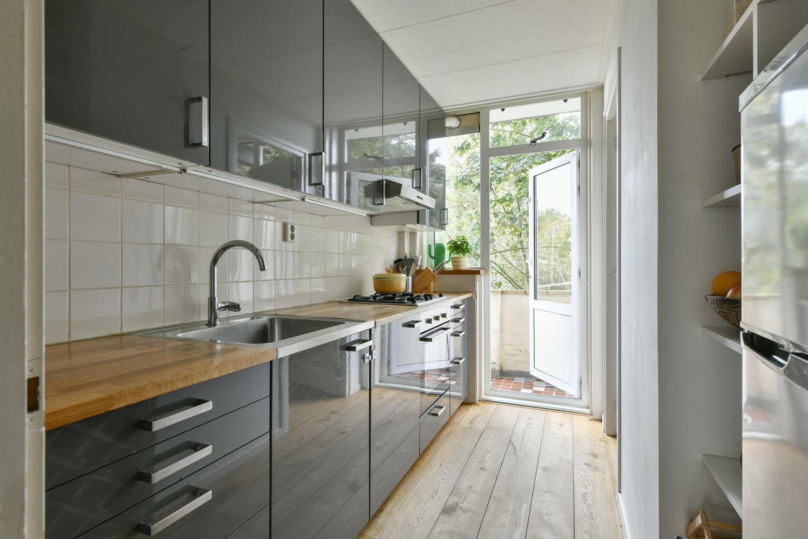 Egidiusstraat 34 2, Amsterdam foto-14