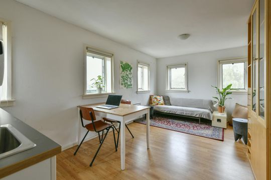 Egidiusstraat 34 2, Amsterdam foto-18 thumb