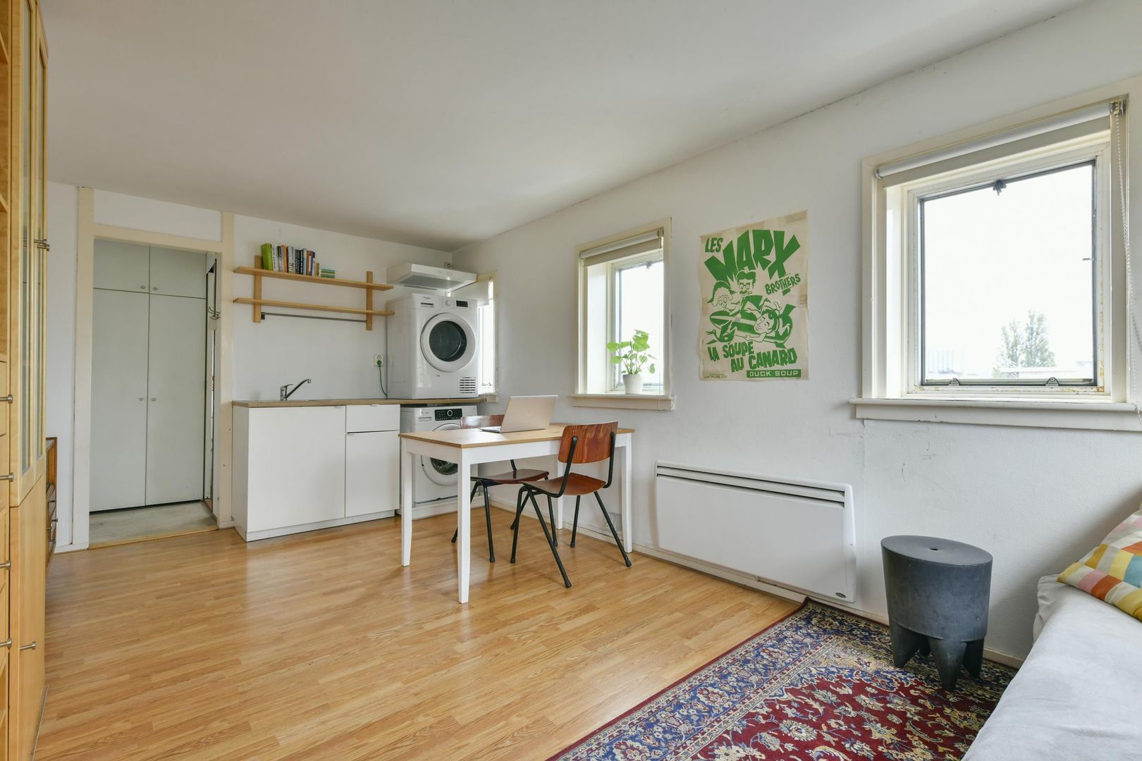 Egidiusstraat 34 2, Amsterdam foto-19