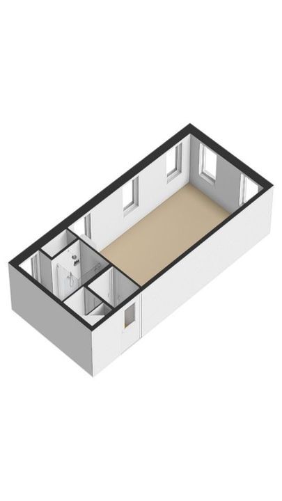 Egidiusstraat 34 2, Amsterdam plattegrond-22