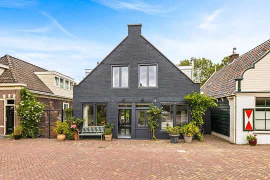 Buiksloterdijk 296, Amsterdam foto-0 thumb