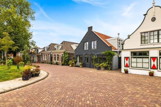 Buiksloterdijk 296, Amsterdam foto-72 thumb