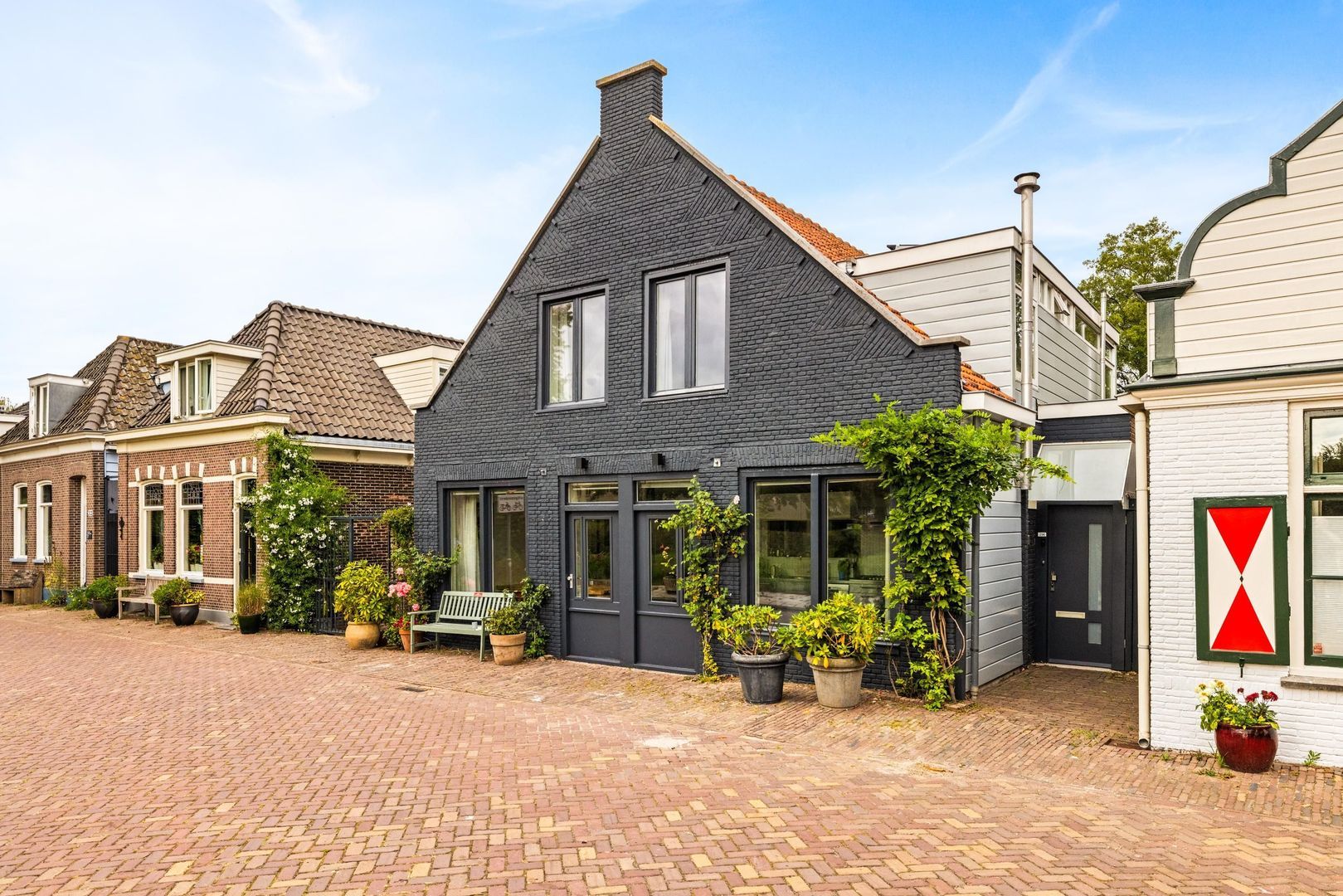 Buiksloterdijk 296, Amsterdam foto-3