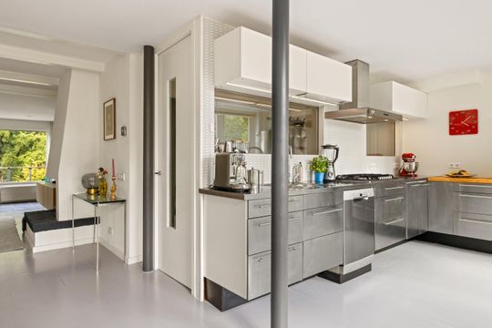 Buiksloterdijk 296, Amsterdam foto-8 thumb