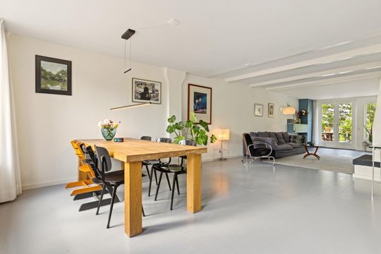 Buiksloterdijk 296, Amsterdam foto-6 thumb