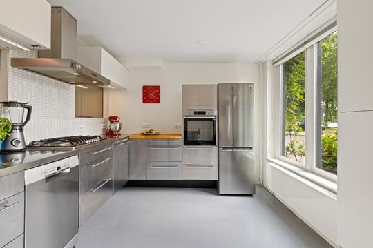 Buiksloterdijk 296, Amsterdam foto-9 thumb