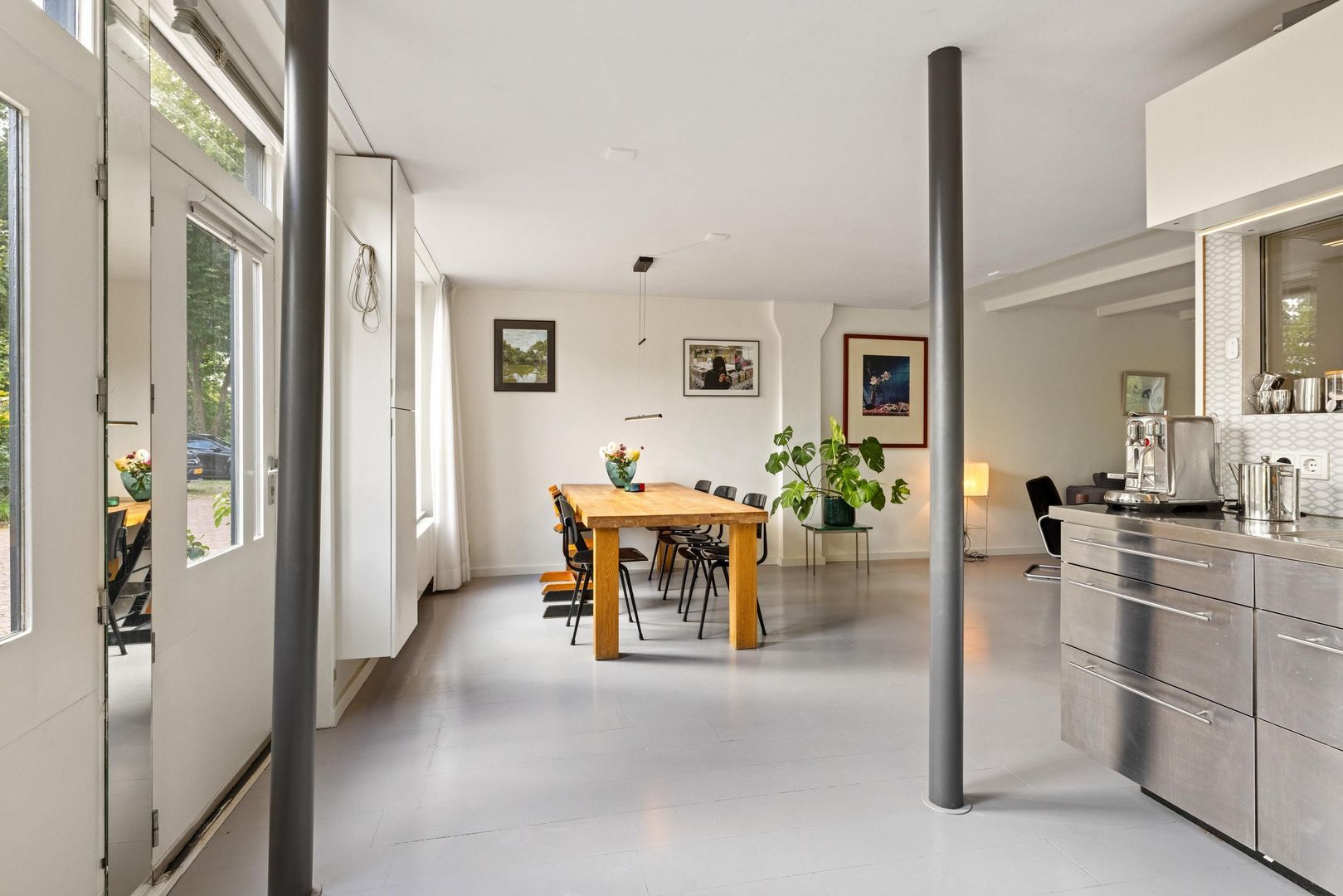 Buiksloterdijk 296, Amsterdam foto-7