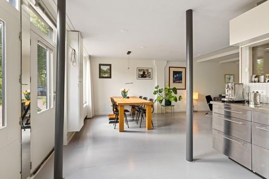 Buiksloterdijk 296, Amsterdam foto-7 thumb