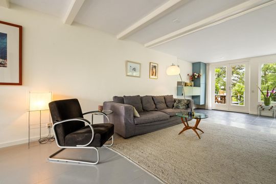 Buiksloterdijk 296, Amsterdam foto-11 thumb