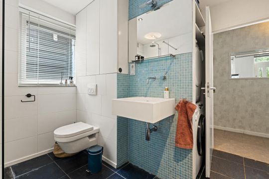 Buiksloterdijk 296, Amsterdam foto-15 thumb