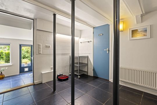 Buiksloterdijk 296, Amsterdam foto-34 thumb